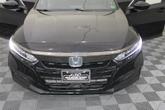 Thumbnail of 2019 Crystal Black Pearl Honda Accord