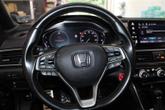 Thumbnail of 2019 Crystal Black Pearl Honda Accord