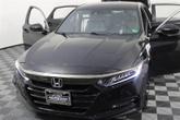Thumbnail of 2019 Crystal Black Pearl Honda Accord