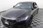 Thumbnail of 2019 Crystal Black Pearl Honda Accord