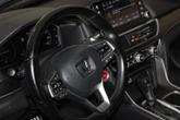 Thumbnail of 2019 Crystal Black Pearl Honda Accord