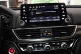 Thumbnail of 2019 Crystal Black Pearl Honda Accord