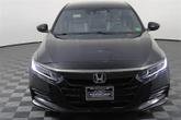 Thumbnail of 2019 Crystal Black Pearl Honda Accord