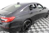 Thumbnail of 2019 Crystal Black Pearl Honda Accord