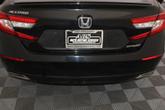 Thumbnail of 2019 Crystal Black Pearl Honda Accord