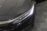 Thumbnail of 2019 Crystal Black Pearl Honda Accord