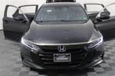 Thumbnail of 2019 Crystal Black Pearl Honda Accord