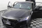 Thumbnail of 2019 Crystal Black Pearl Honda Accord
