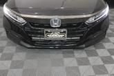 Thumbnail of 2019 Crystal Black Pearl Honda Accord