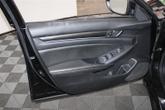 Thumbnail of 2019 Crystal Black Pearl Honda Accord