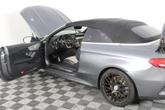 Thumbnail of 2017 Selenite Grey Metallic Mercedes-Benz AMG C 63
