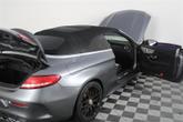 Thumbnail of 2017 Selenite Grey Metallic Mercedes-Benz AMG C 63