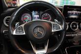 Thumbnail of 2017 Selenite Grey Metallic Mercedes-Benz AMG C 63