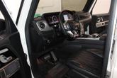 Thumbnail of 2019 Polar White Mercedes-Benz AMG G 63