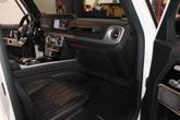 Thumbnail of 2019 Polar White Mercedes-Benz AMG G 63