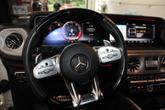 Thumbnail of 2019 Polar White Mercedes-Benz AMG G 63