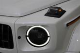 Thumbnail of 2019 Polar White Mercedes-Benz AMG G 63