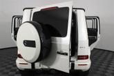Thumbnail of 2019 Polar White Mercedes-Benz AMG G 63