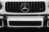 Thumbnail of 2019 Polar White Mercedes-Benz AMG G 63