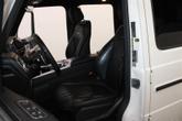 Thumbnail of 2019 Polar White Mercedes-Benz AMG G 63