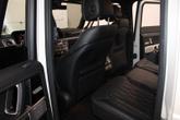 Thumbnail of 2019 Polar White Mercedes-Benz AMG G 63