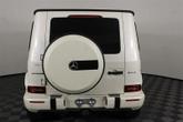 Thumbnail of 2019 Polar White Mercedes-Benz AMG G 63