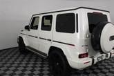 Thumbnail of 2019 Polar White Mercedes-Benz AMG G 63