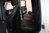 Thumbnail of 2019 Polar White Mercedes-Benz AMG G 63