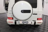 Thumbnail of 2019 Polar White Mercedes-Benz AMG G 63