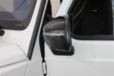 Thumbnail of 2019 Polar White Mercedes-Benz AMG G 63