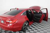 Thumbnail of 2020 San Marino Red Honda Accord