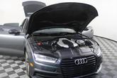 Thumbnail of 2017 Tornado Gray Metallic Audi A7