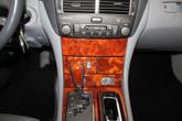 Thumbnail of 2005 Mercury Metallic Lexus LS 430