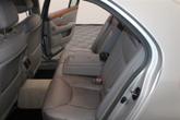 Thumbnail of 2005 Mercury Metallic Lexus LS 430