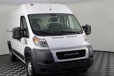 Thumbnail of 2019 Bright White Clearcoat RAM ProMaster 1500