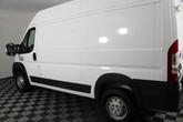 Thumbnail of 2019 Bright White Clearcoat RAM ProMaster 1500