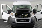 Thumbnail of 2019 Bright White Clearcoat RAM ProMaster 1500