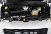 Thumbnail of 2019 Bright White Clearcoat RAM ProMaster 1500