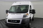 Thumbnail of 2019 Bright White Clearcoat RAM ProMaster 1500