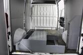 Thumbnail of 2019 Bright White Clearcoat RAM ProMaster 1500