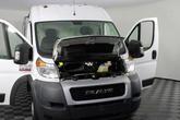 Thumbnail of 2019 Bright White Clearcoat RAM ProMaster 1500