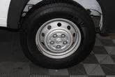 Thumbnail of 2019 Bright White Clearcoat RAM ProMaster 1500