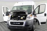 Thumbnail of 2019 Bright White Clearcoat RAM ProMaster 1500
