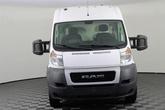 Thumbnail of 2019 Bright White Clearcoat RAM ProMaster 1500