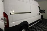 Thumbnail of 2019 Bright White Clearcoat RAM ProMaster 1500