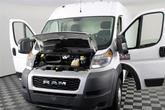 Thumbnail of 2019 Bright White Clearcoat RAM ProMaster 1500