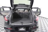 Thumbnail of 2020 Black Sapphire Metallic BMW X4 M