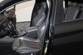 Thumbnail of 2020 Black Sapphire Metallic BMW X4 M