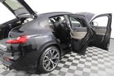 Thumbnail of 2020 Black Sapphire Metallic BMW X4 M