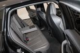 Thumbnail of 2020 Black Sapphire Metallic BMW X4 M